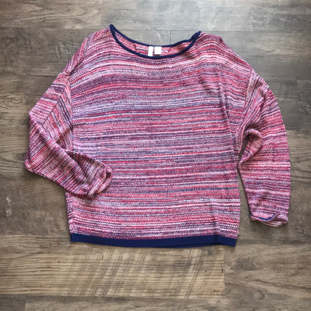 Element sweater